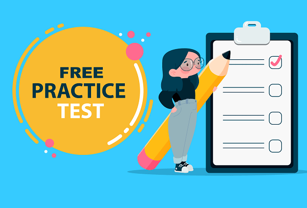 Online Practice Test