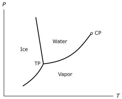 G vs T graph